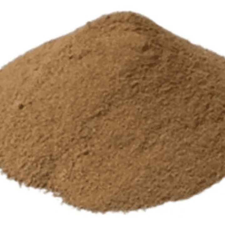 Bolsa 1kg De Guano Rojo Con Npk Abono Suelo 2