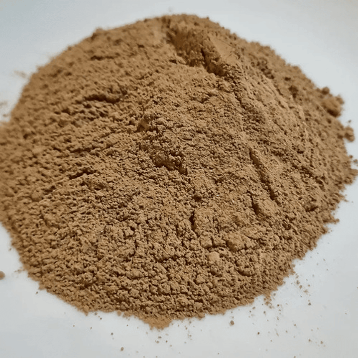 Bolsa 1kg De Guano Rojo Con Npk Abono Suelo 3