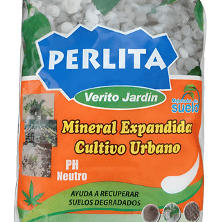 Pack De 4 Sustratos: Humus, Perlita, Fibra De Coco Y Guano 3