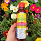 Fertilizante Fortificado Vitaforte Rojo 250ml - Miniatura 4