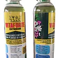 Fertilizante Fortificado Vitaforte Verde 250ml - Miniatura 1