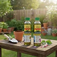 Fertilizante Fortificado Vitaforte Verde 250ml - Miniatura 2