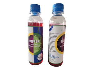 Buffer Aditivo Para Fertilizante E Insecticidas 250ml