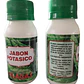 Jabón Potásico Insecticida Y Acaricida Ecológico 50ml - Miniatura 1