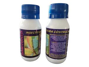 Dimetoato Insecticida Control 50 Ml