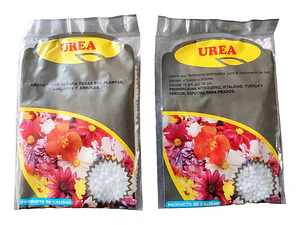 Urea Sobre 15 Gr Abono Fertilizante Estimulante