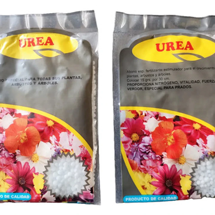 Urea Sobre 15 Gr Abono Fertilizante Estimulante 1