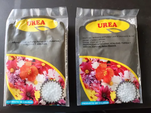 Urea Sobre 15 Gr Abono Fertilizante Estimulante 2