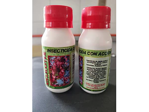 Pack De Insecticidas