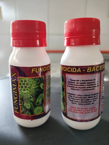 Pack De Insecticidas 2