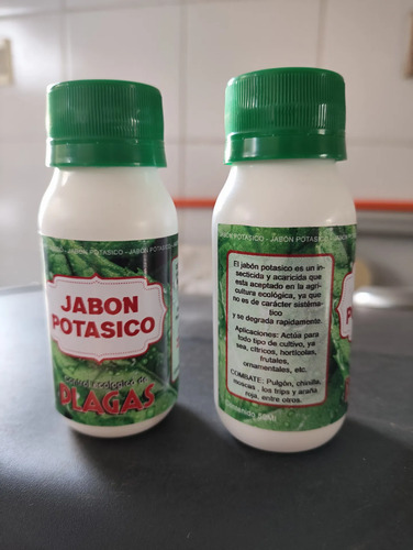 Pack De Insecticidas 4
