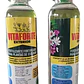 Pack Fertilizantes Vitaforte Rojo Y Verde 500ml, Buffer 250m - Miniatura 3