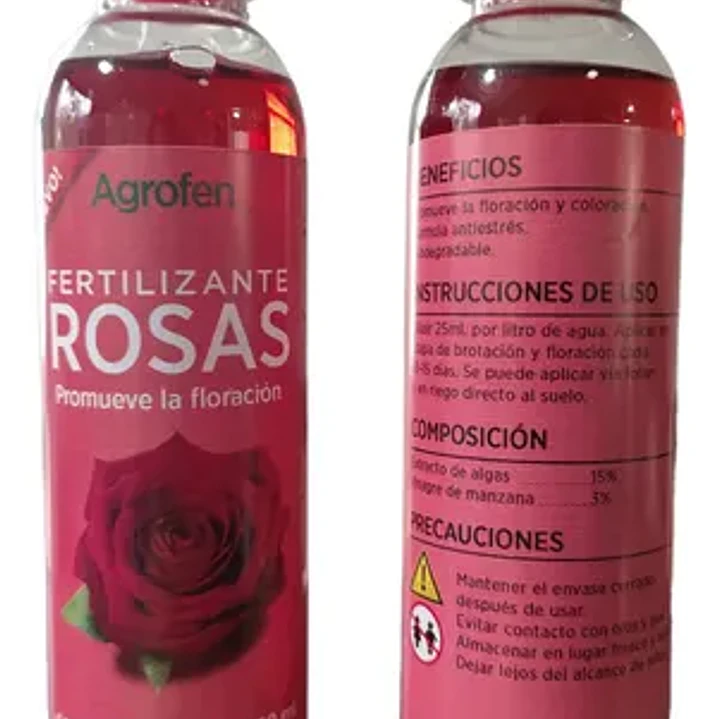 fertilizante rosas 250 ml 1