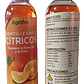 pack fertilizante cítricos y rosas 250 ml - Miniatura 2