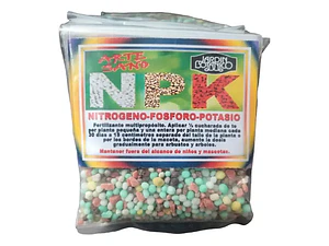 Abono Fertilizante Npk 30gr
