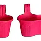 Macetero Balcón Colgante Triple 14,5l - Miniatura 1