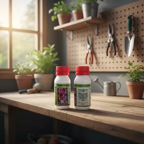Killmaster Insecticida Con Acción 250ml 3