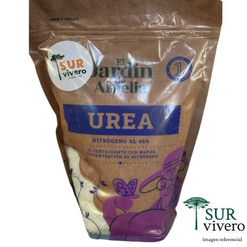 Urea