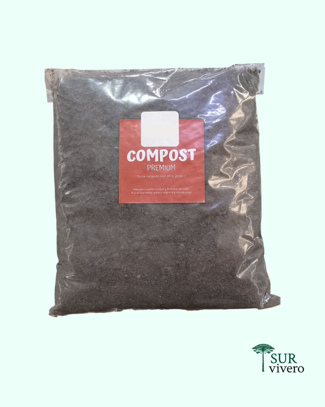 Compost Premium