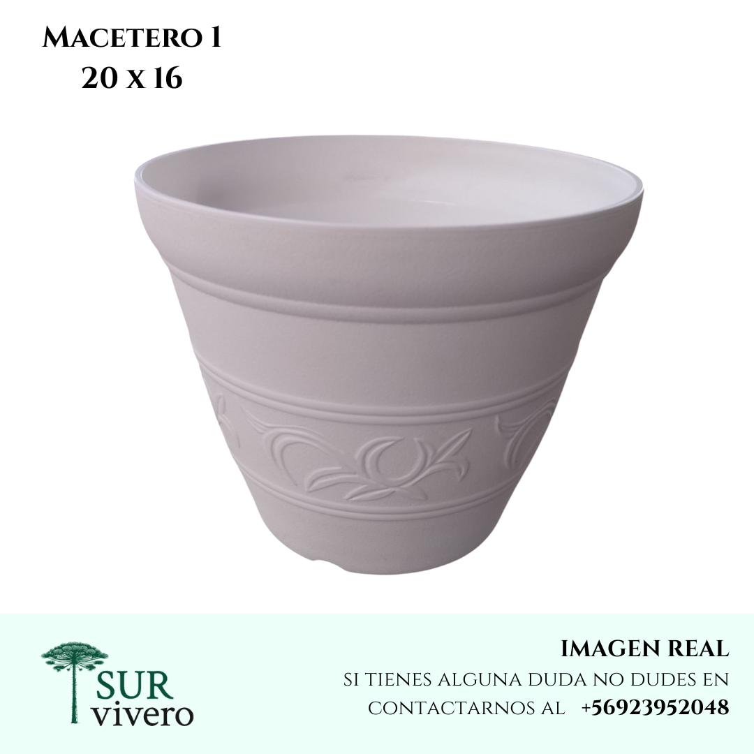 Macetero