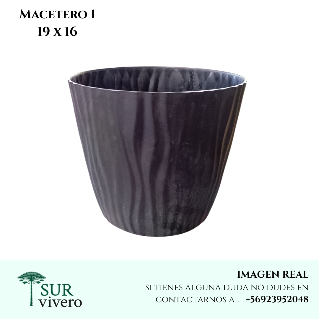 Macetero
