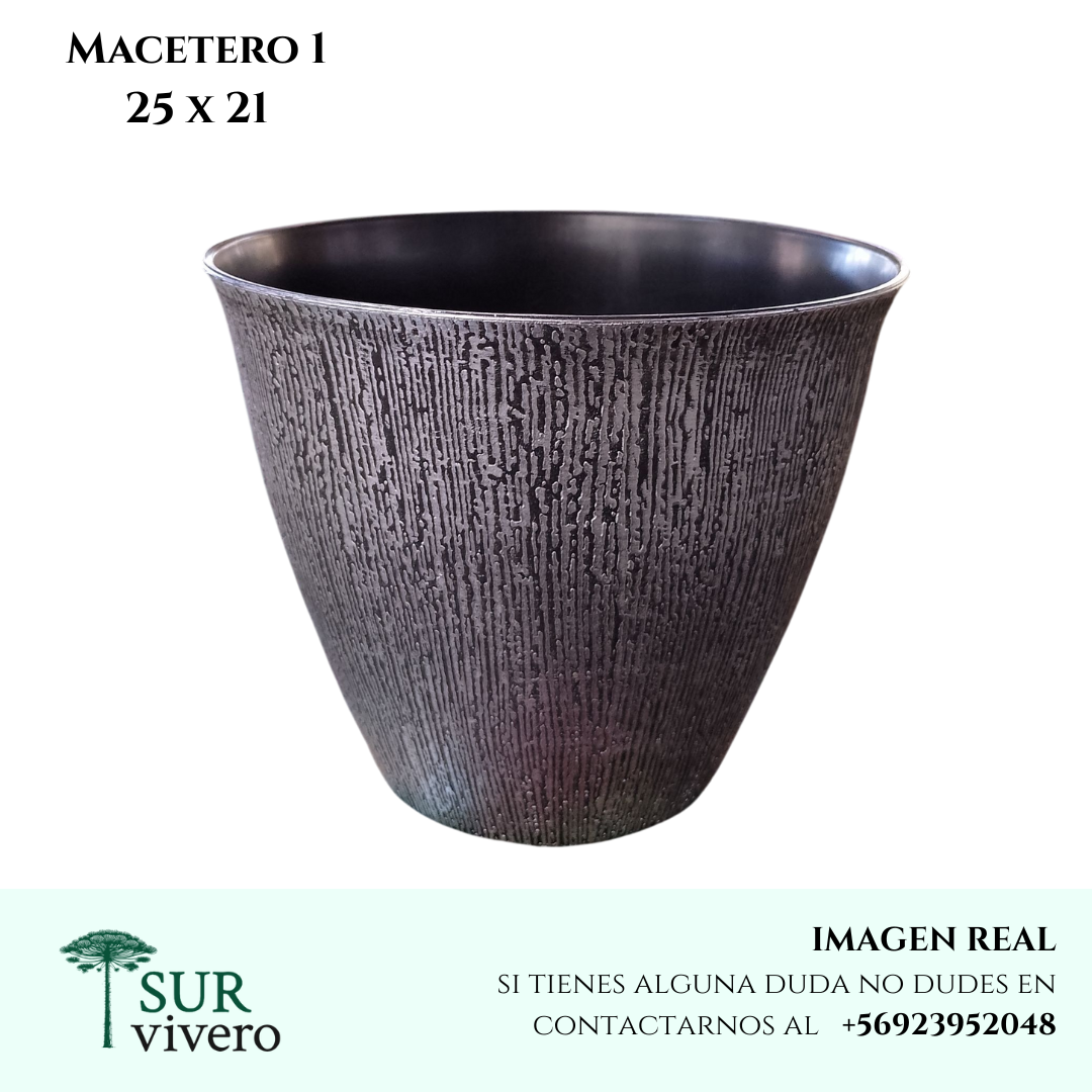 Macetero