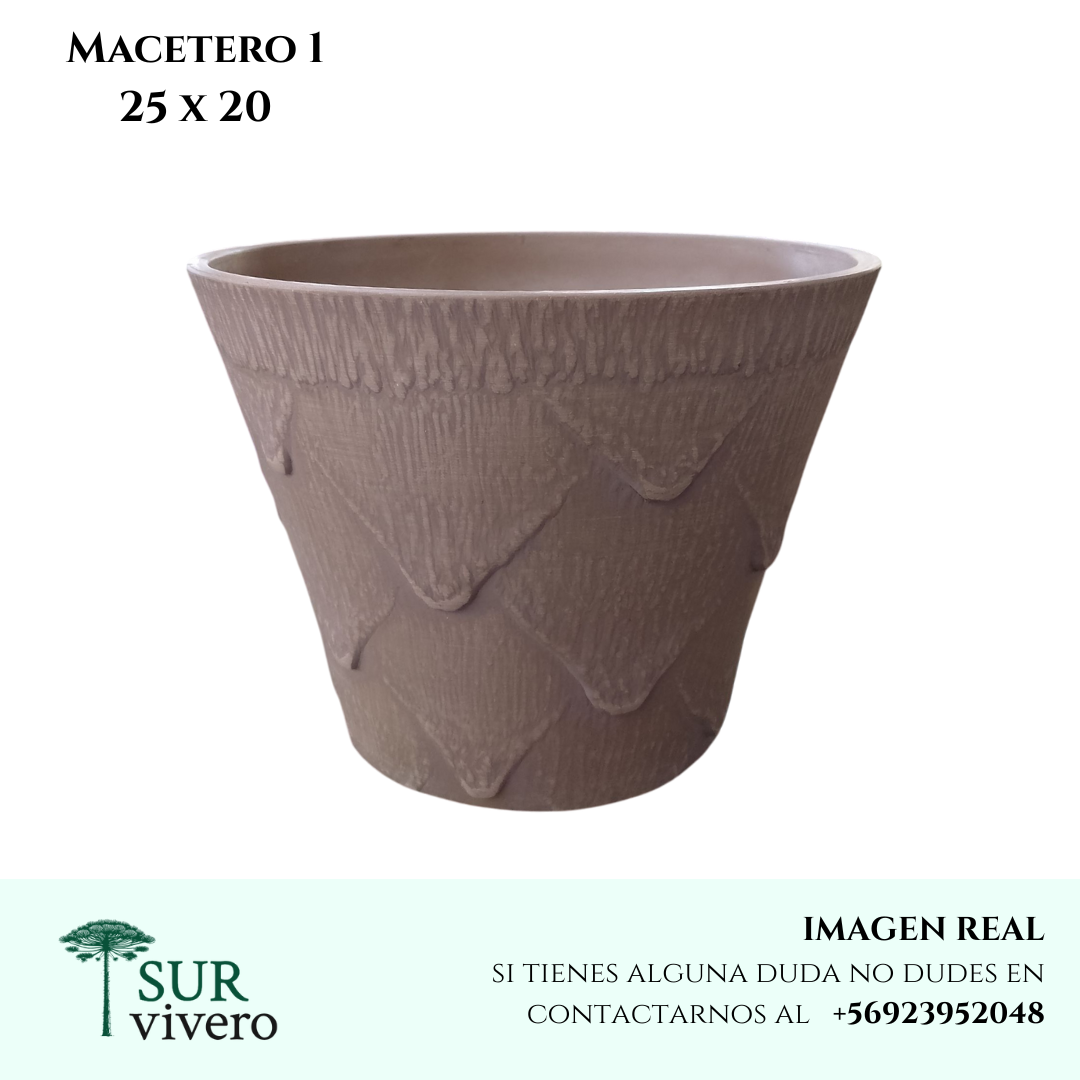 Macetero