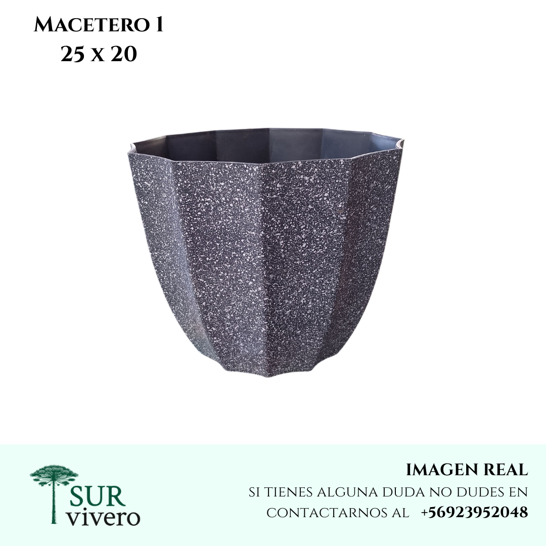 Macetero