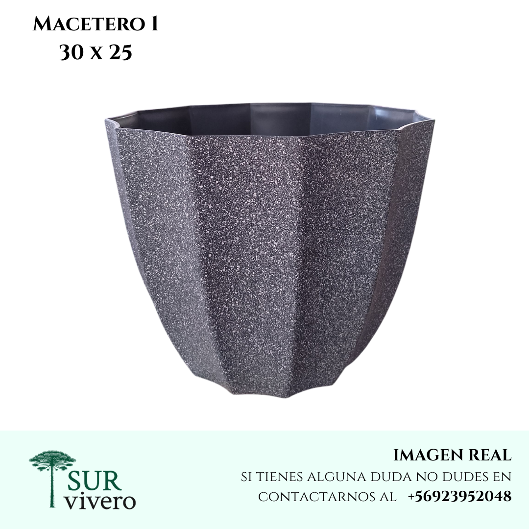 Macetero