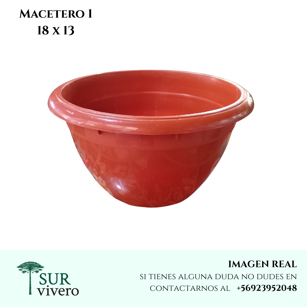 Macetero