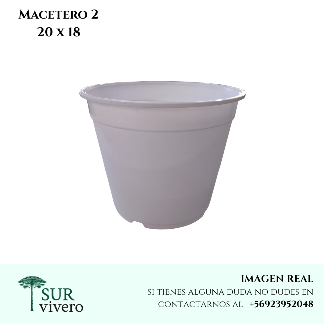 Maceteros