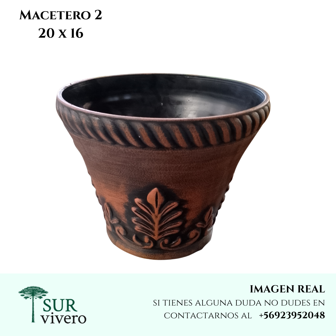 Macetero
