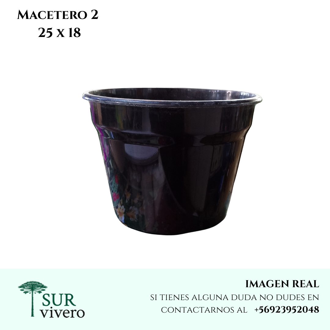 Maceteros