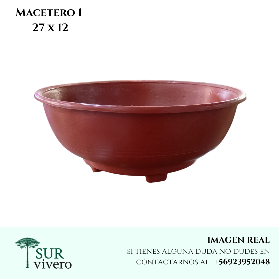 Macetero