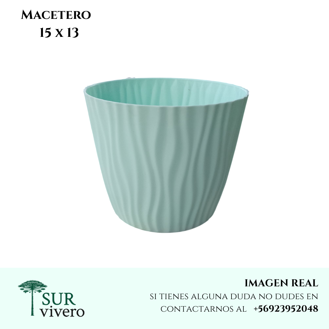 Macetero