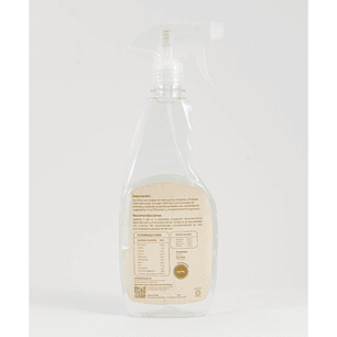 Bioestimulante 100% orgánico - Mix Full Jardín 