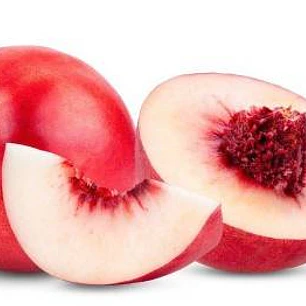  Durazno Plátano – Árbol Frutal (Preventa)