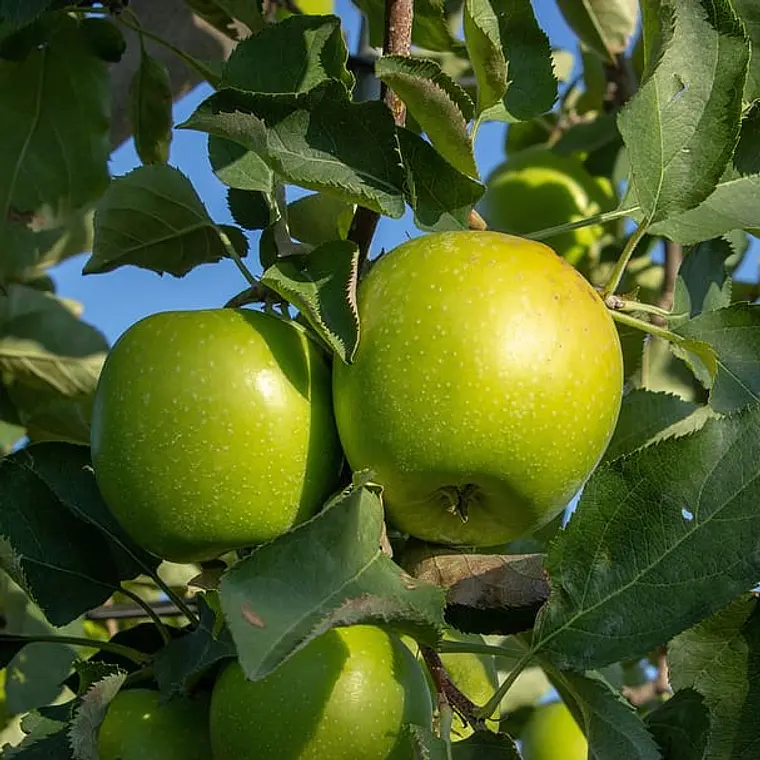 Manzana Granny Smith – Árbol Frutal (Preventa) 1