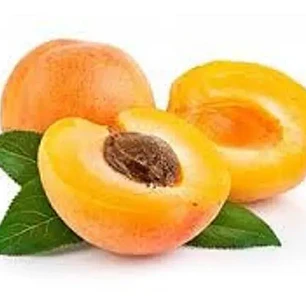 Damasco Tilton – Árbol Frutal (Preventa)