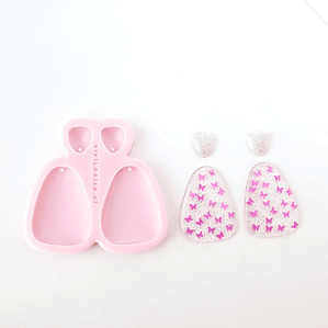 Molde Aros Cantos Rodados