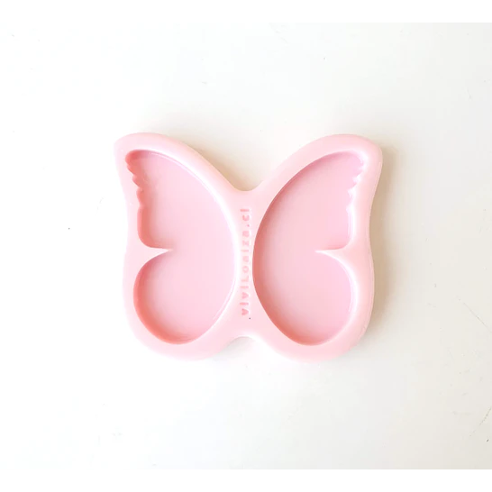 Molde Mariposa Grande 1