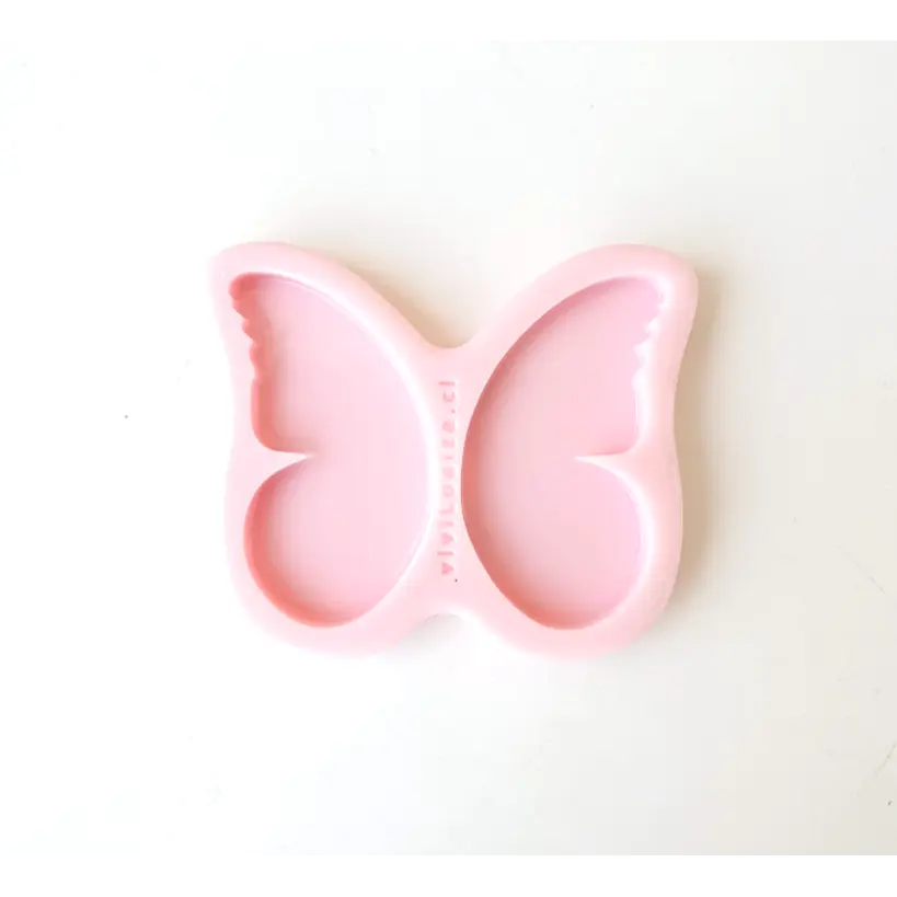 Molde Mariposa Grande 1