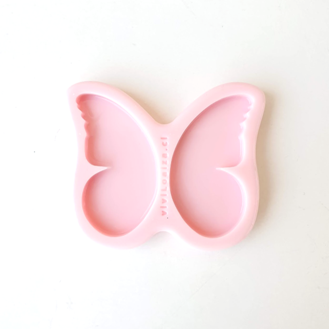 Molde Mariposa Grande 1