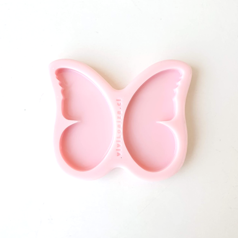 Molde Mariposa Grande 1