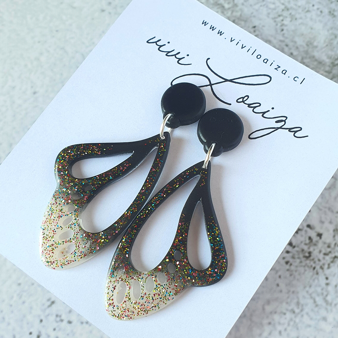 Molde Mariposa Monarca 3