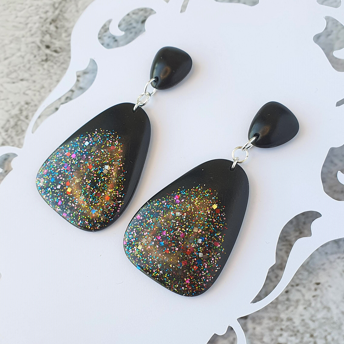 Molde Aros Cantos Rodados 3