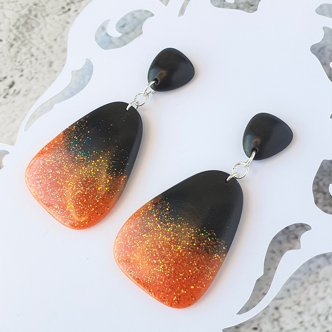 Molde Aros Cantos Rodados 4