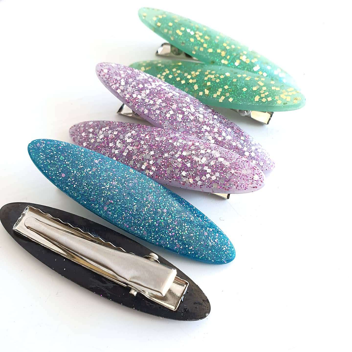 Molde Pinche Ovalado M 3