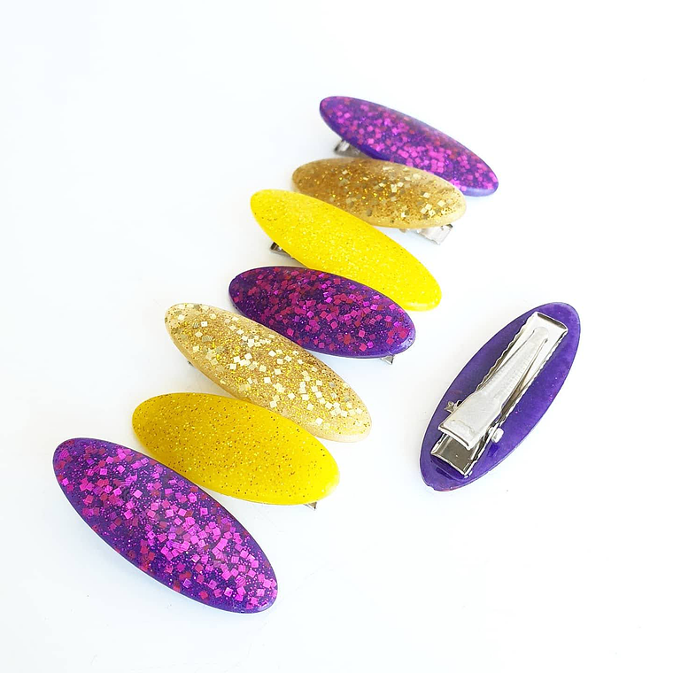 Molde Pinche Ovalado S 3