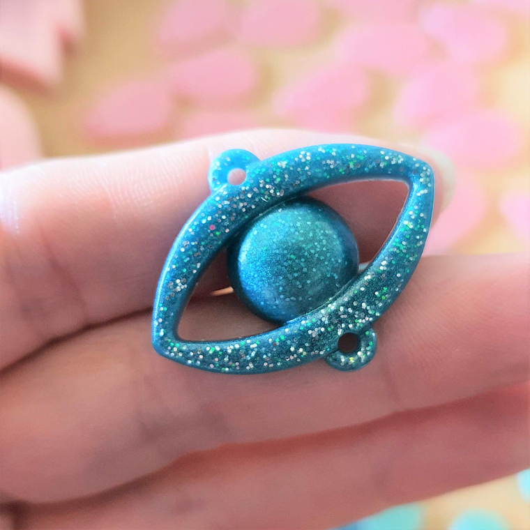 Molde Ojo Protector 3